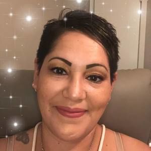 Meet your Posher, Angelica